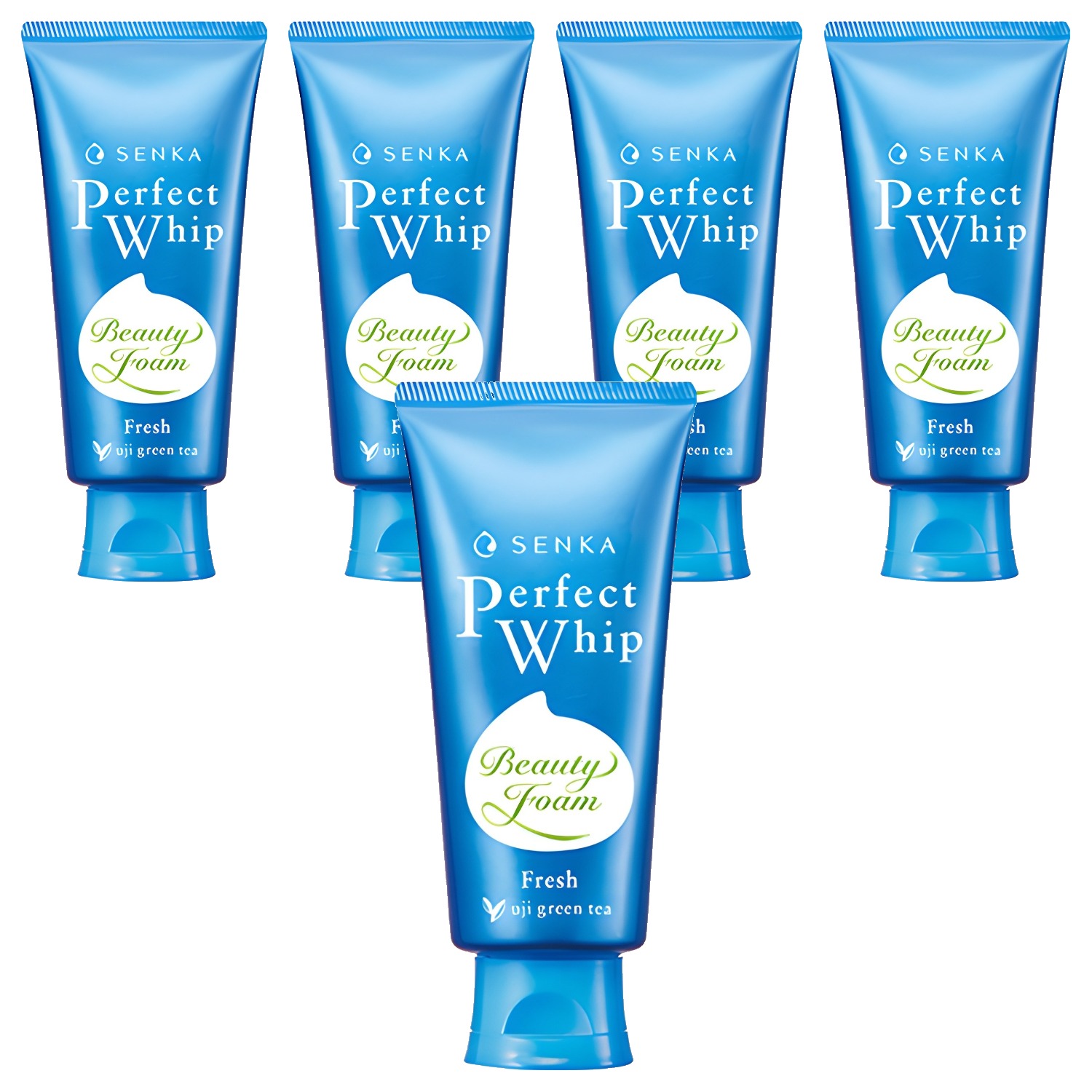 센카 NEW 퍼펙트 휩 프레시 클렌징폼 33,700원