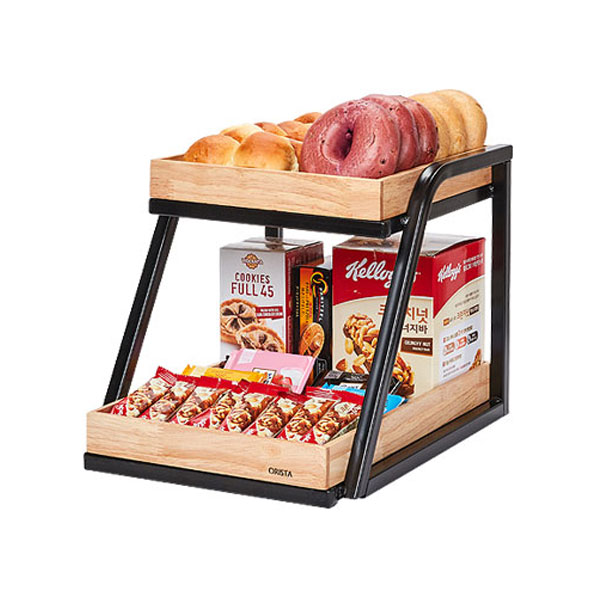 오리스타 모나코2단(S) 디스펜서 129,000원