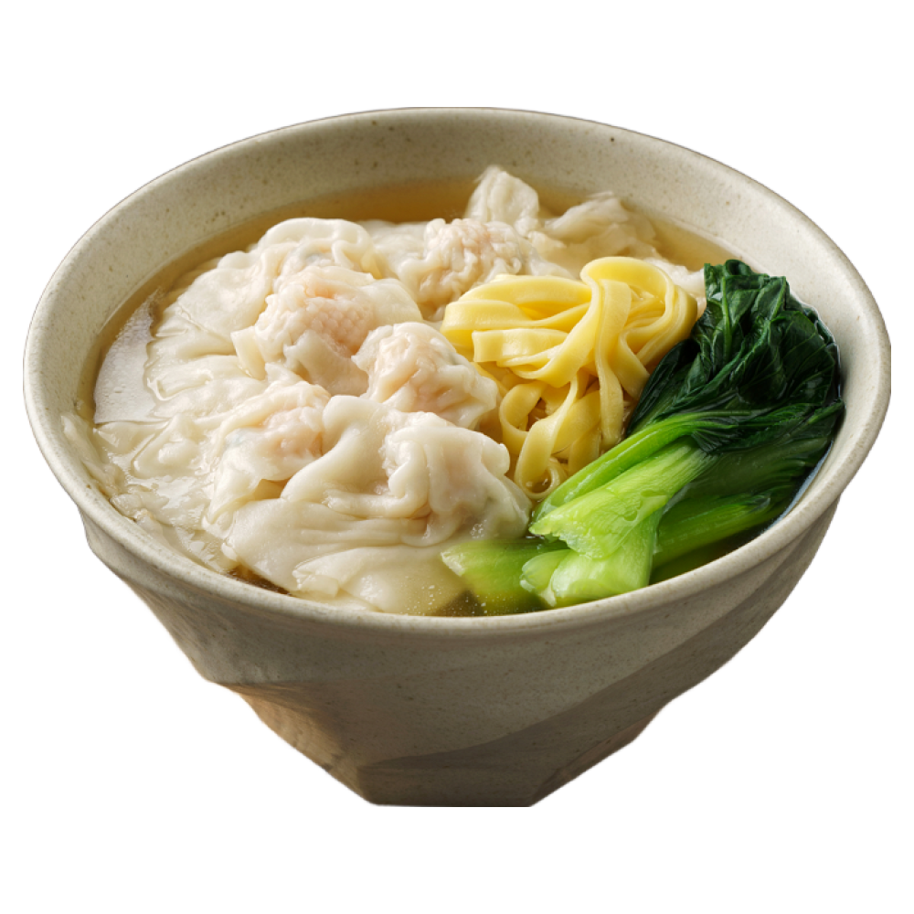 <부산완당> 새우완탕면 2인분 밀키트, 2개, 264g 30,600원