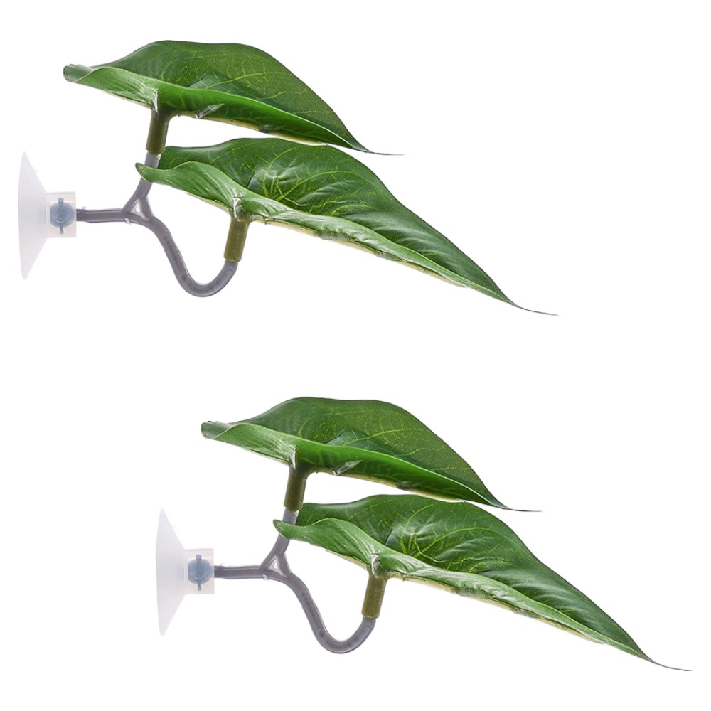 레몽크리프 몬스테라 극락조 베타침대, 2개 5,300원