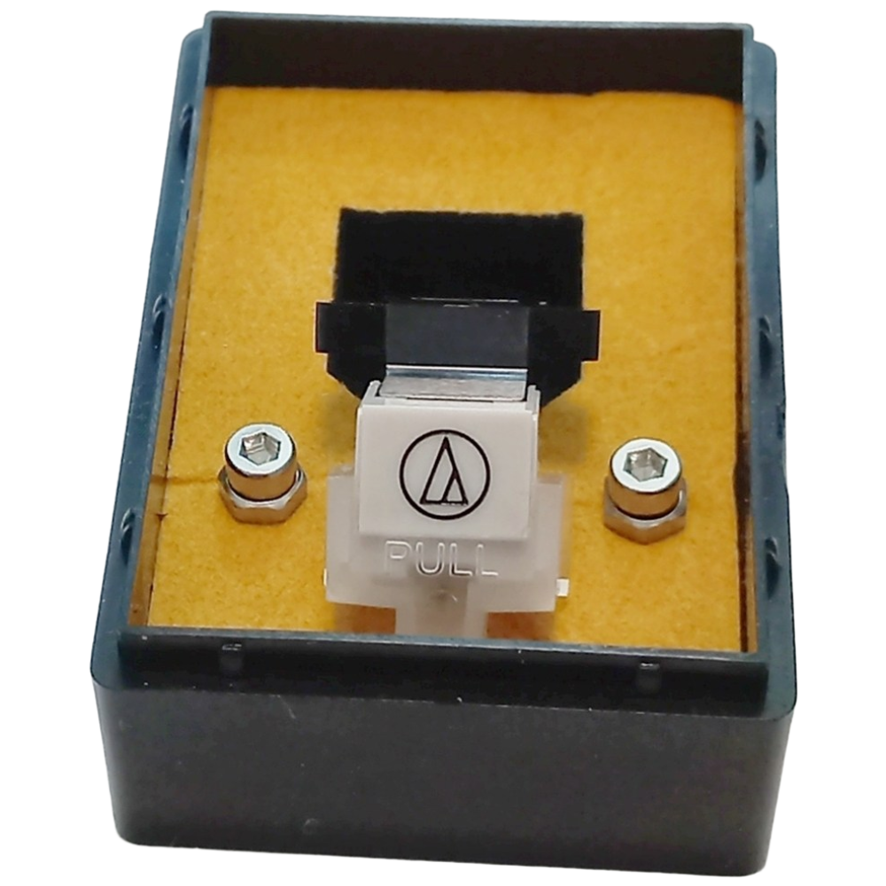 Audio-Technica AT3600L 턴테이블 카트리지 전축 바늘 고정나사 포함 <MM 카트리지>, AT3600L, MM 카트리지 29,000원