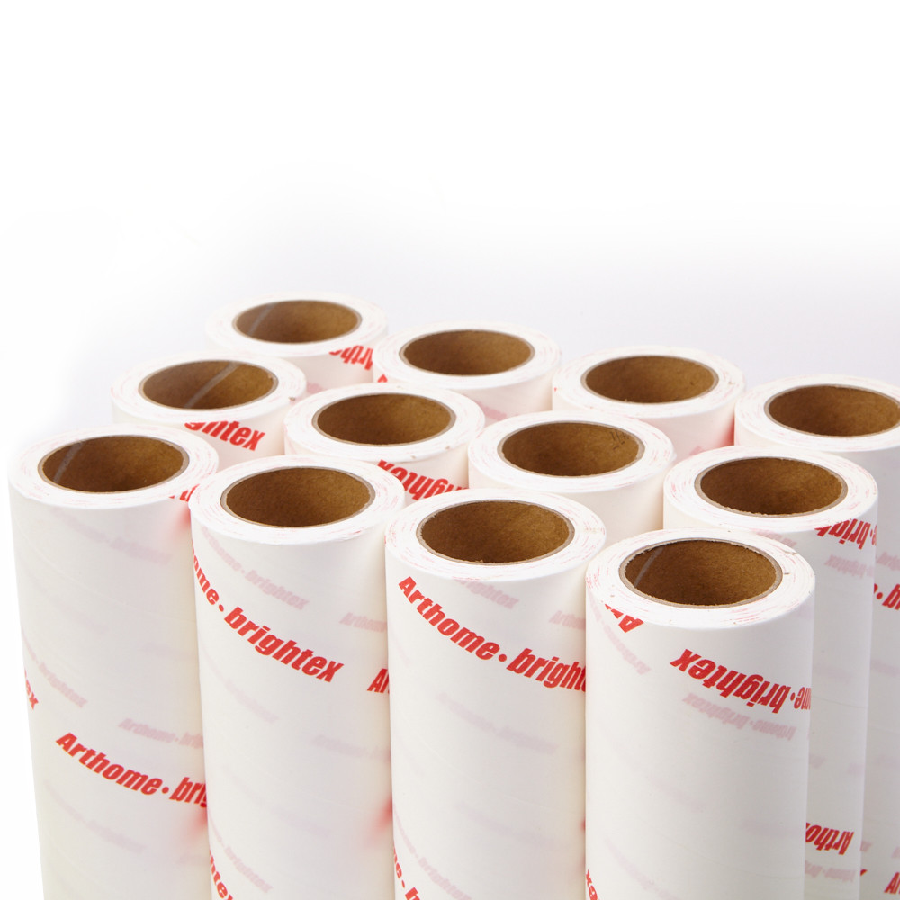 아트홈브라이텍스 간편 테이프크리너 리필 90매 벌크 12P 돌돌이 의류 먼지제거 32,000원