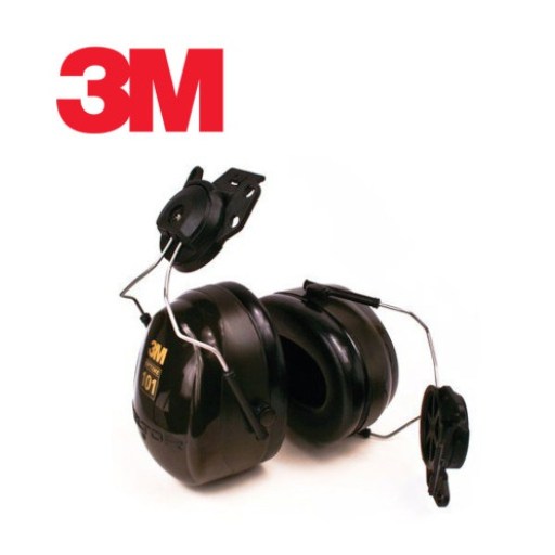 3M H7P3E 헬멧부착형 귀덮개 청력보호구(소음방지), 1, 1개 48,000원
