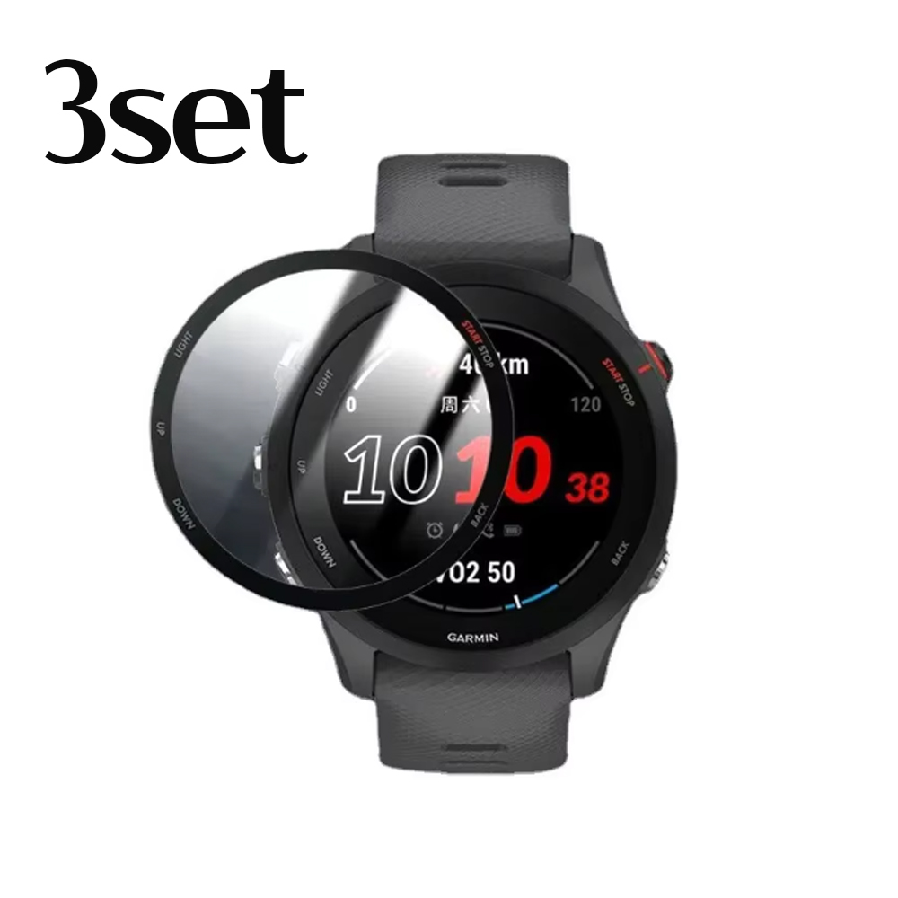 가민 포러너 165 pmaa 액정보호필름 3장 6,900원