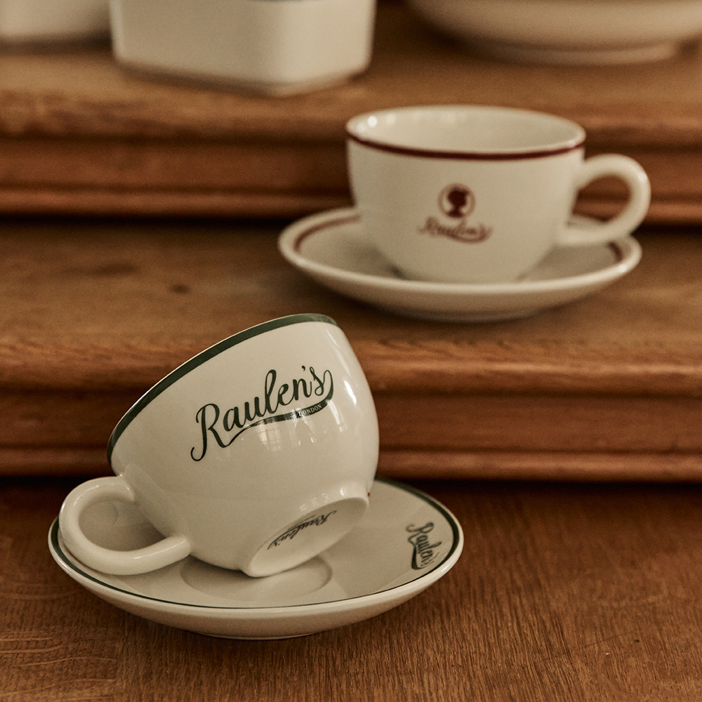 로렌스 런던 커피잔 2종 세트 26,820원