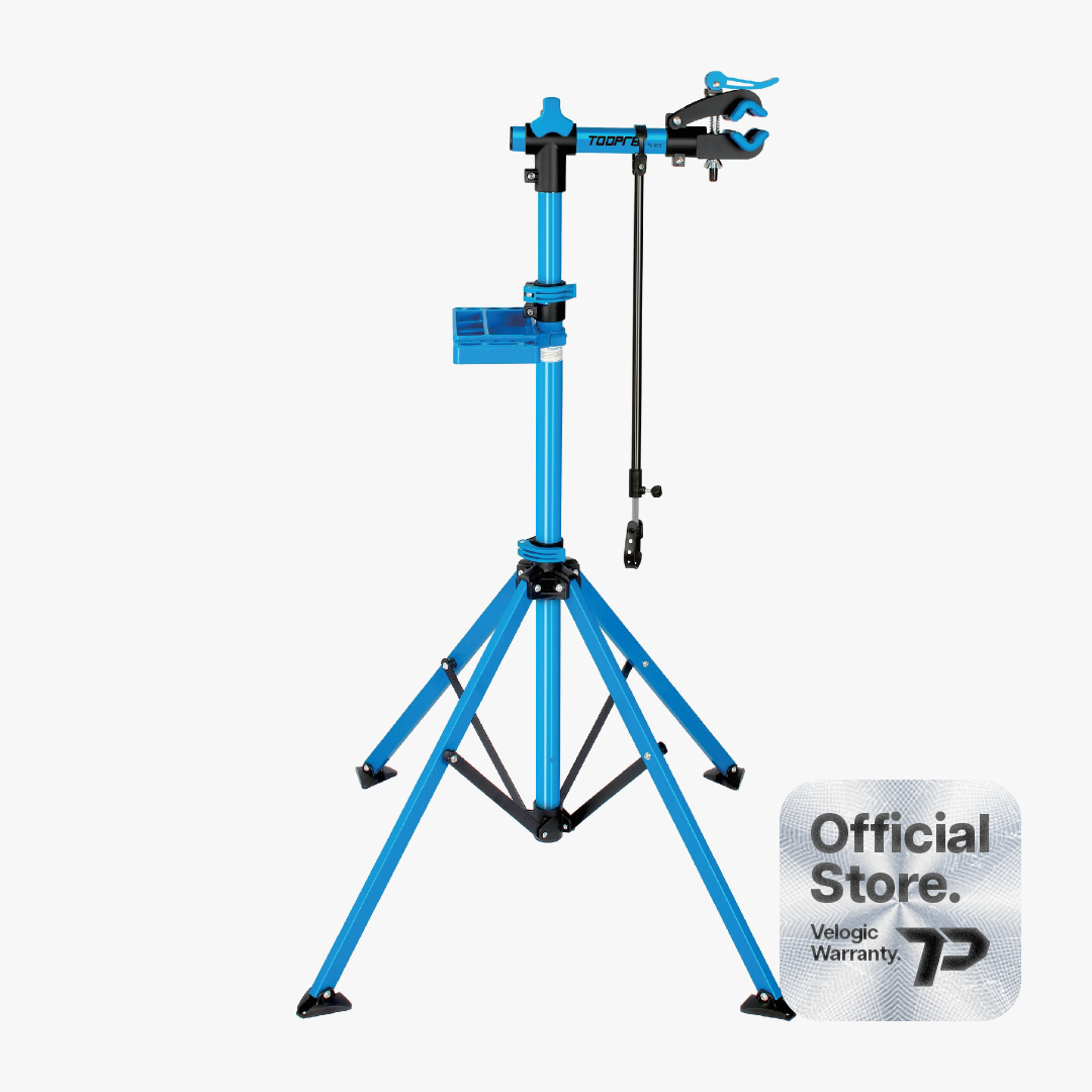 투프리 자전거 정비대 폴딩 스탠드 거치대 작업대 실내 휴대용 Toopre 70,000원