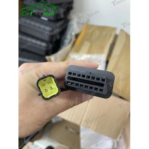 KUBOTA 농업 기계 트랙터 TAKEUCHI Diagmaster DSTi Datalink PYTHON 트럭 진단 도구 CF19 노트북 162,970원