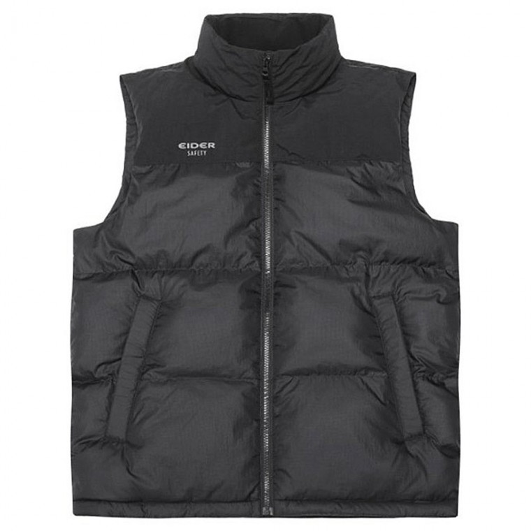 남성 작업자 신상 현장 패딩 겨울 베스트 조끼 방한 127,000원