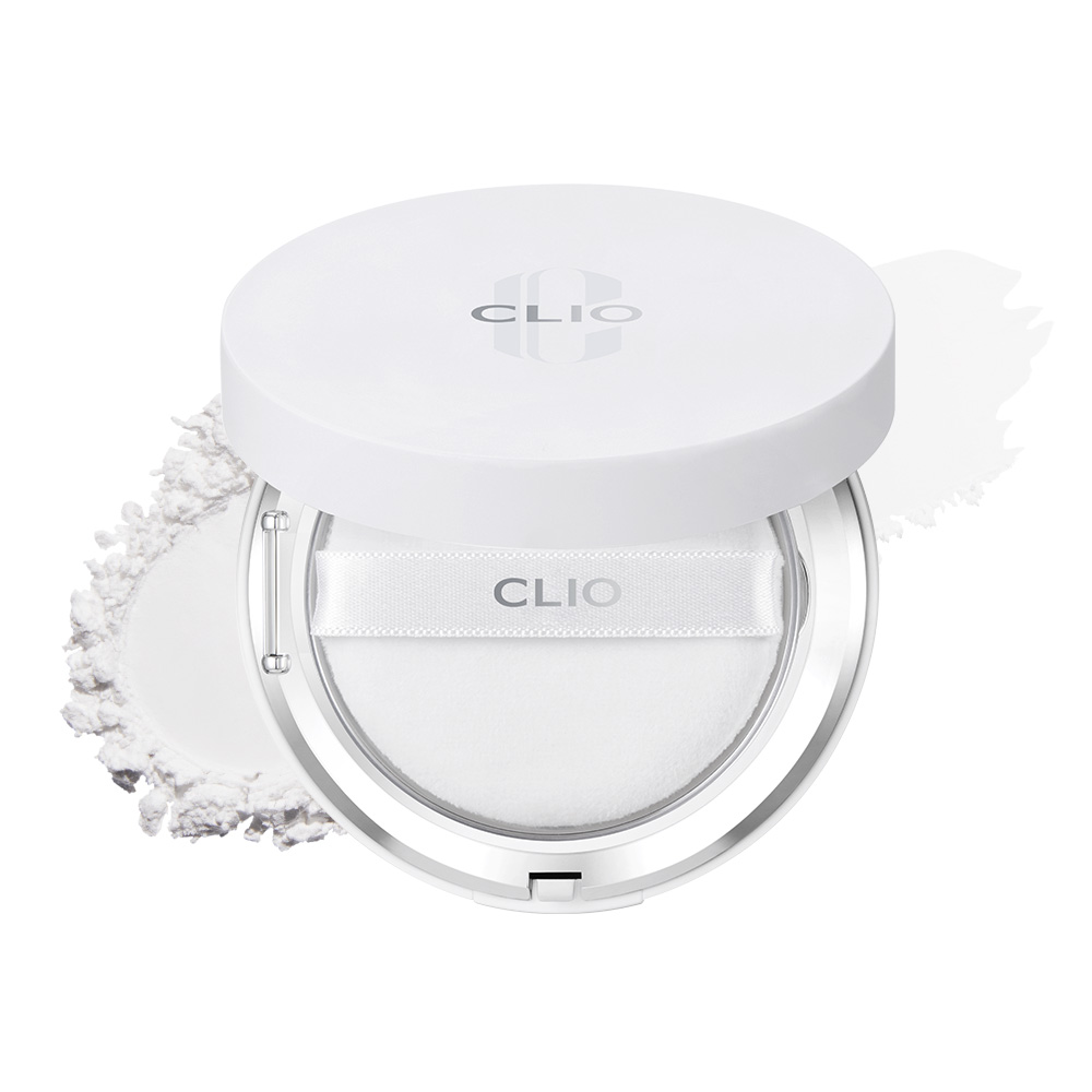 클리오 스테이 퍼펙트 피니쉬 팩트, 단일색상, 1개 14,900원