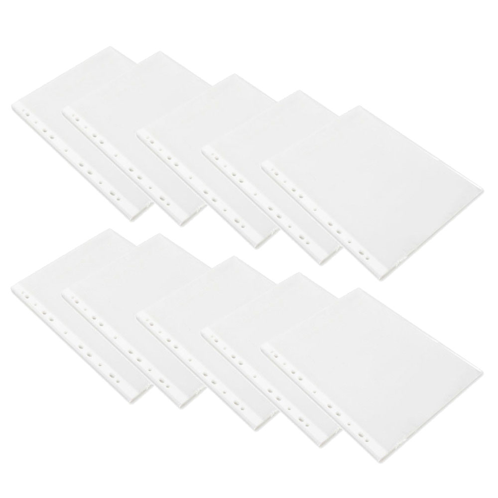 대영바인텍 가장 두꺼운 리필속지 20매 A4 0.1t 5번속지 (5속 묶음) 20,500원