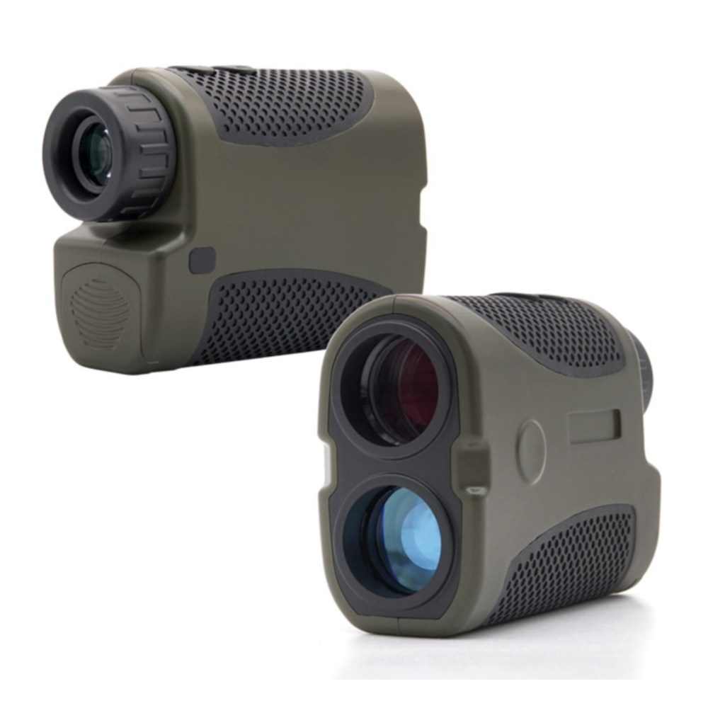 국방색 쉬운거리표현 6배율 골프 거리측정기+파우치 / 레이져 망원경 캐디 403,940원