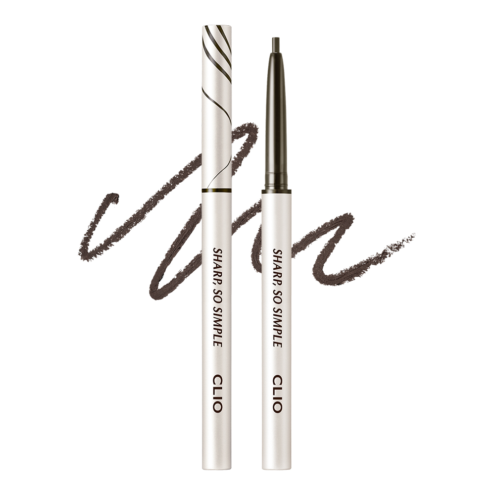 클리오 샤프 쏘 심플 워터프루프 펜슬 라이너 AD 8,980원