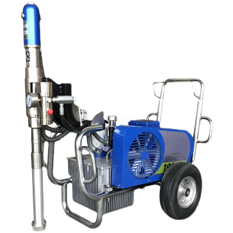 에어리스 도장기 페인트 분사기 분무기 도장 스프레이건 3,949,400원