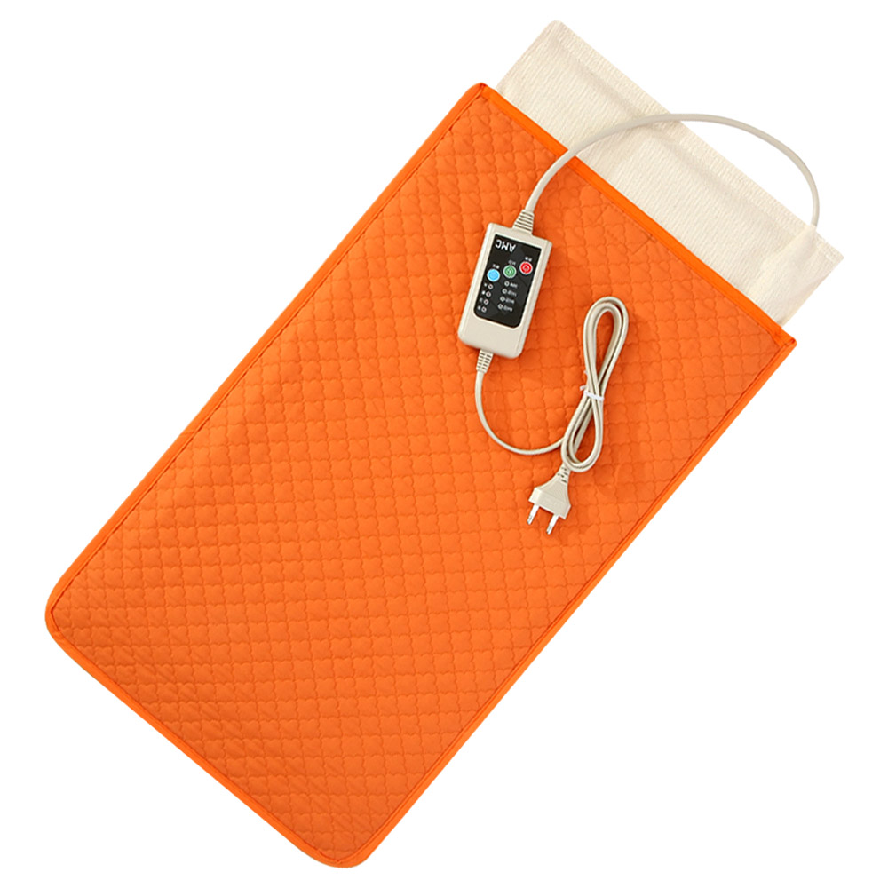 애슬라 황토 쑥 참숯 맥반석 4단 찜질기, NTB-3000, 황토퀼팅 41,900원