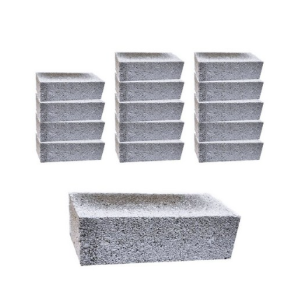 [ 15장 ] 조적용 시멘트 벽돌 냉가벽돌 콘크리트벽돌 <With보도블럭> 59,800원