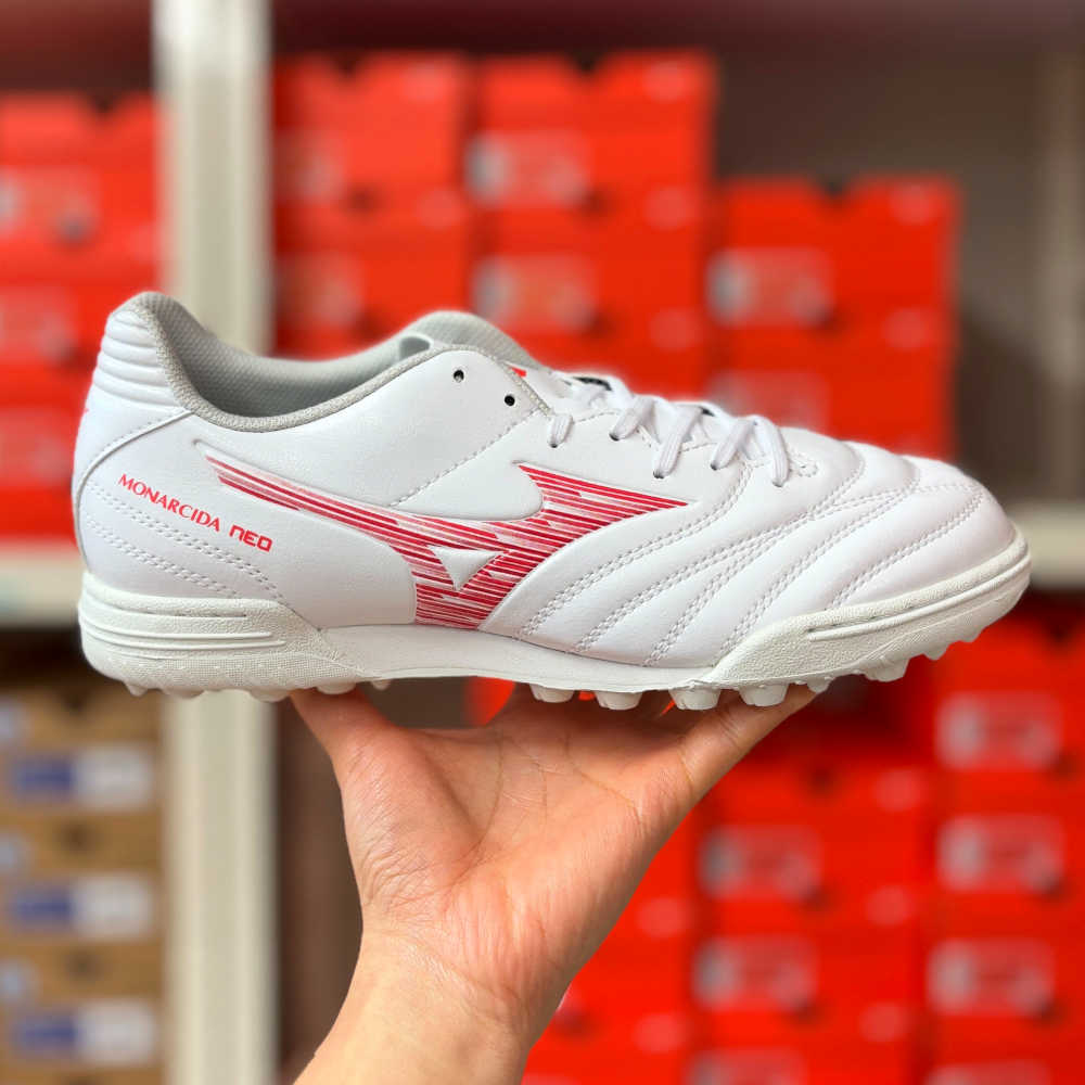 미즈노 모나르시다 네오 3 SW 슈퍼 와이드 AS TF 발볼넓은 풋살화 축구화 148,800원