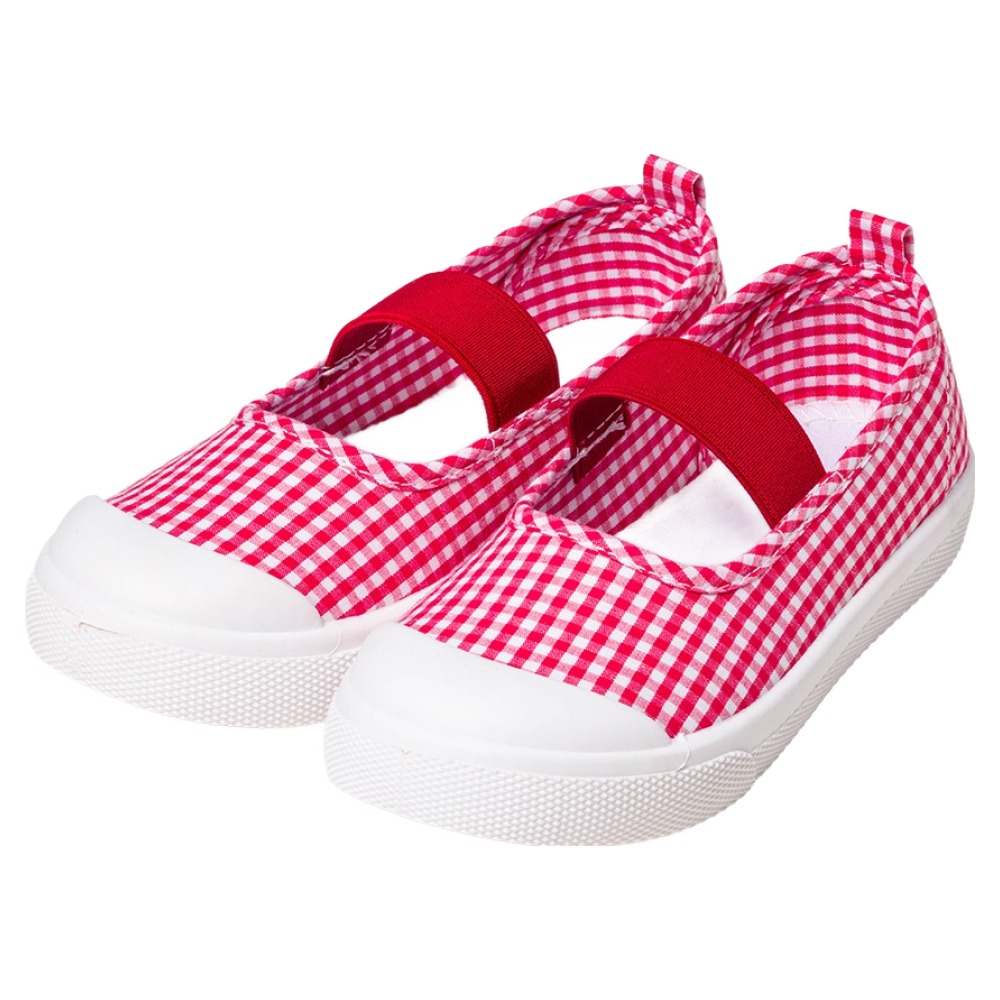 에이블팩토리 아동용 캔디팝 밴드 면실내화 8,900원