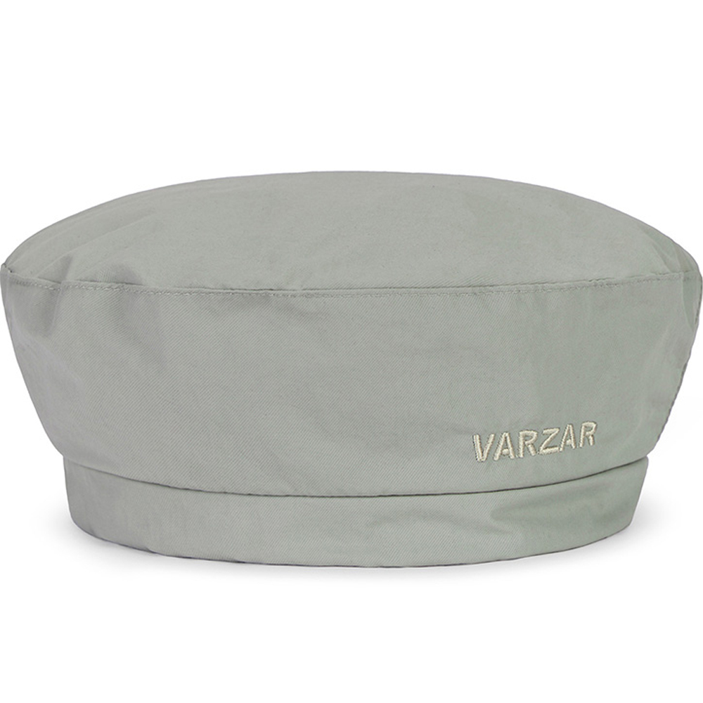 바잘 로고 스트링 베레모 33,430원