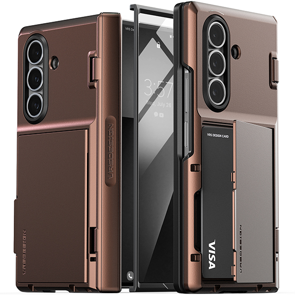 베루스 모던 고 360 힌지 보호 전면 필름 일체 카드 수납 휴대폰 케이스 54,900원