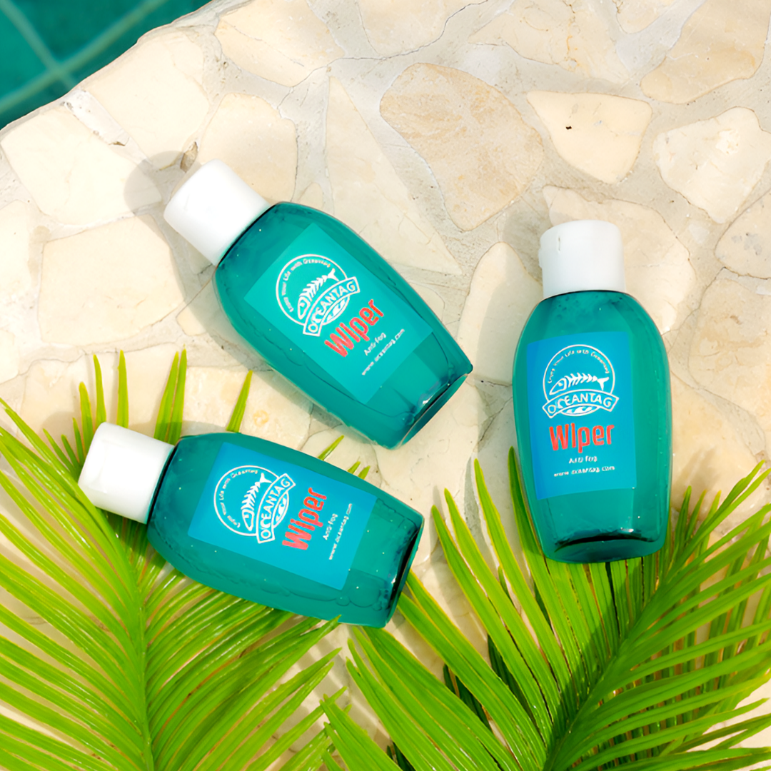 오션테그 안티포그 와이퍼 D 다이빙 마스크 물안경 김서림 서리방지액 젤타입 50ml 오션테크 18,000원