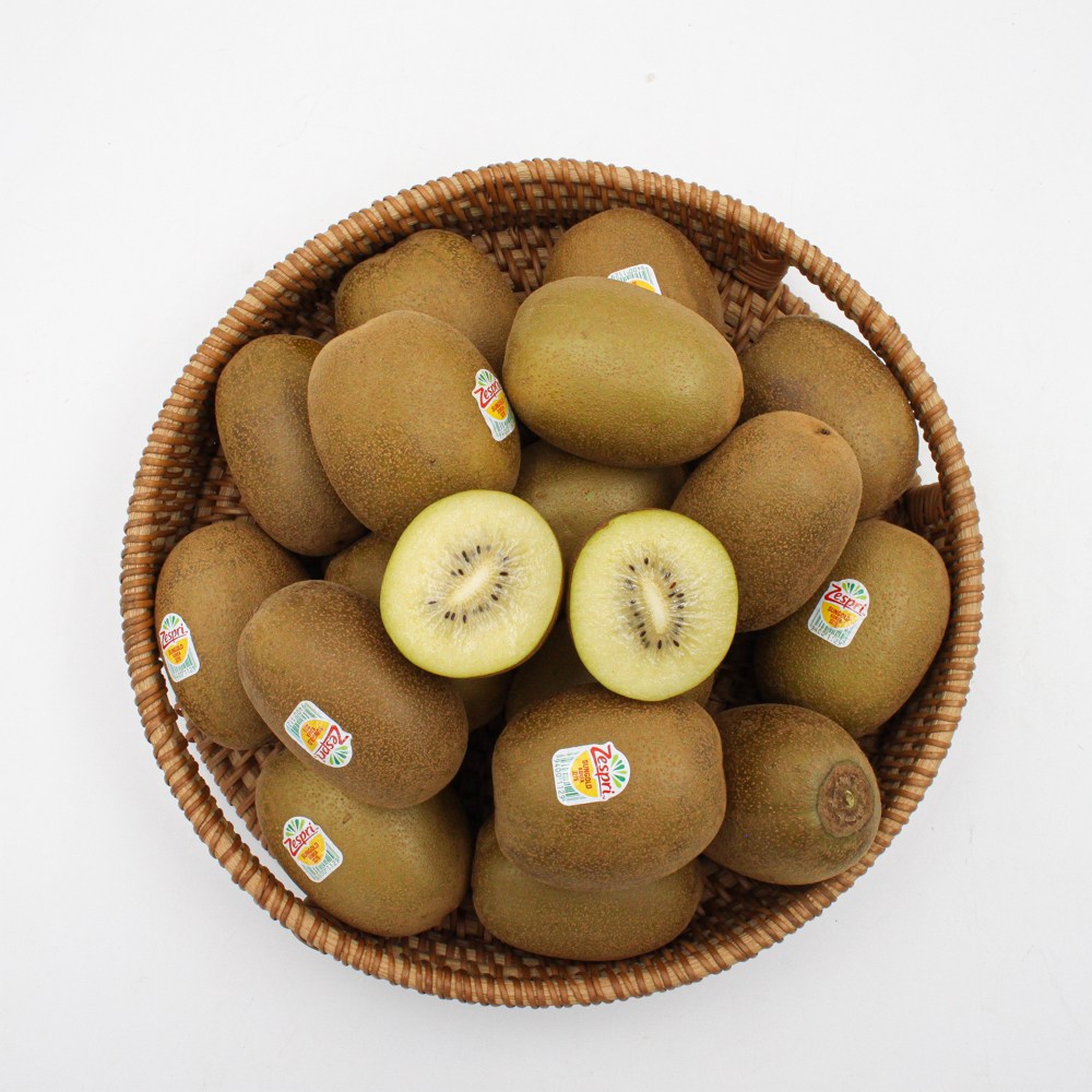 선물세트 제스프리 골드키위, 1박스, 제스프리 골드키위 중대과 5.7kg (52-59입) 84,300원