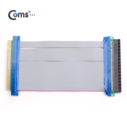 [BS760] Coms PCI Express 16x 연장 케이블, 15cm 13,400원