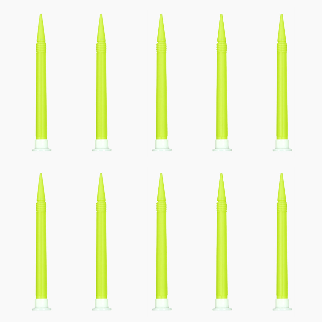 실리콘 노즐 동배물산 GP 롱 노즐 10입 1set 13,500원