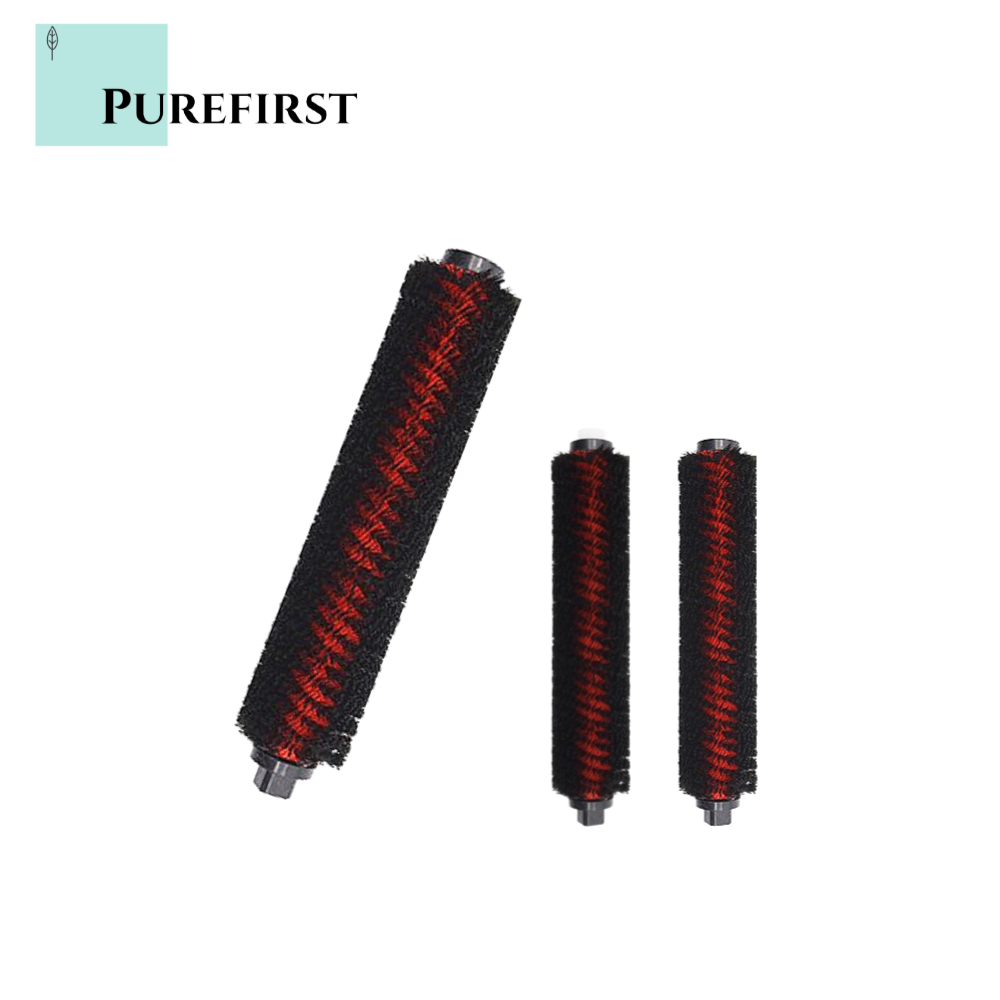 퓨어퍼스트 로보락 로봇청소기 물걸레 세척브러쉬 S8 Maxv Ultra S8 Pro Ultra S7 Maxv Ultra 호환, 3개, 로보락전용 12,400원