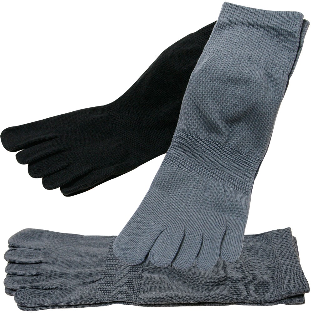 남성 기본 발가락양말 단목 장목 10켤레 세트 14,300원