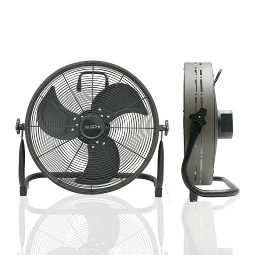 픽쏘 딜라이트 대형 무선선풍기 F-4 서큘레이터 차박 실링팬 캠핑장 차박 낚시  18인치 158,000원