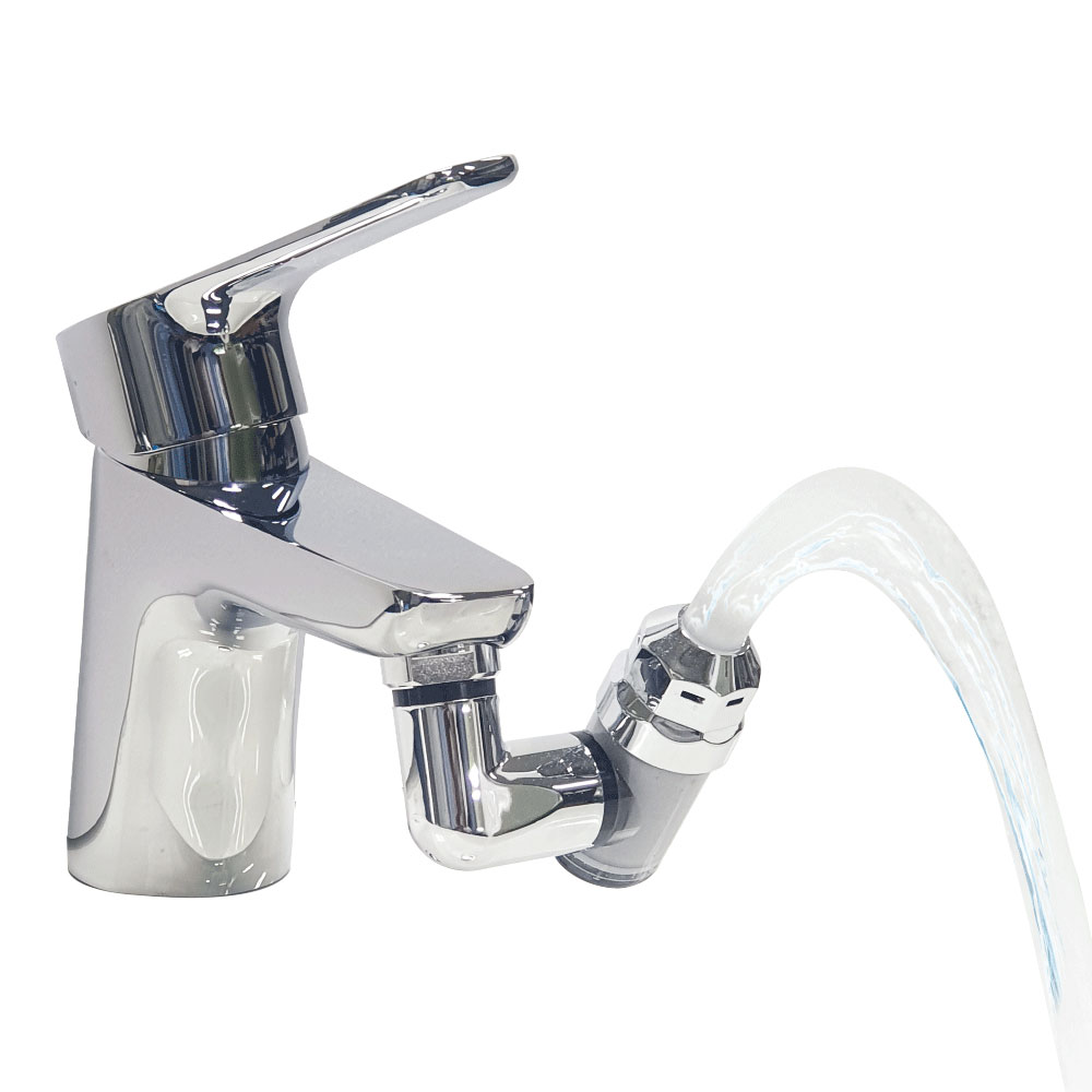 수앤케어 360도 회전 양치수전 세면대 필터 탭 22,900원