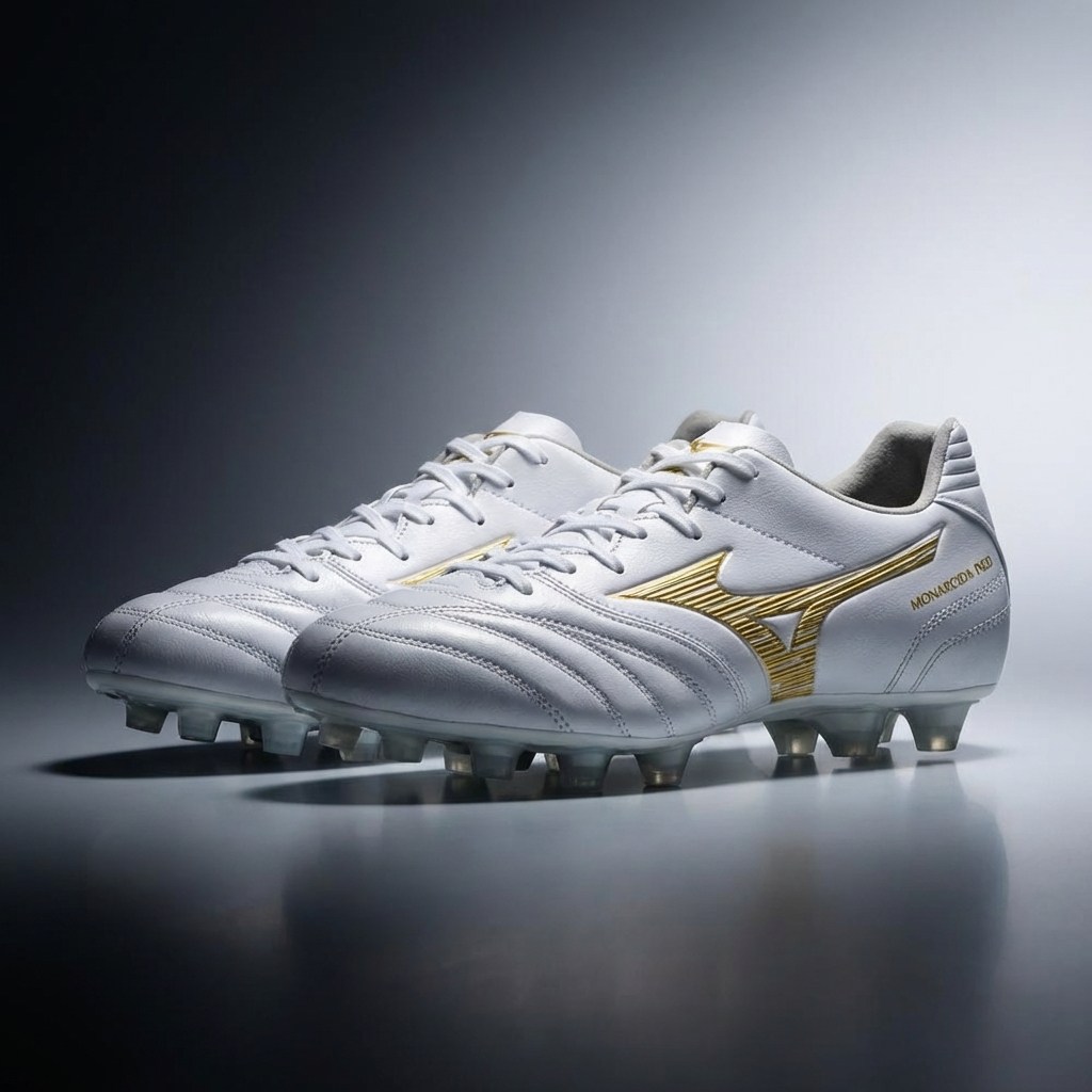 미즈노 축구화 모나르시다 네오 3 발볼넓은 축구화 인조진디 맨땅용 겸용 129,000원