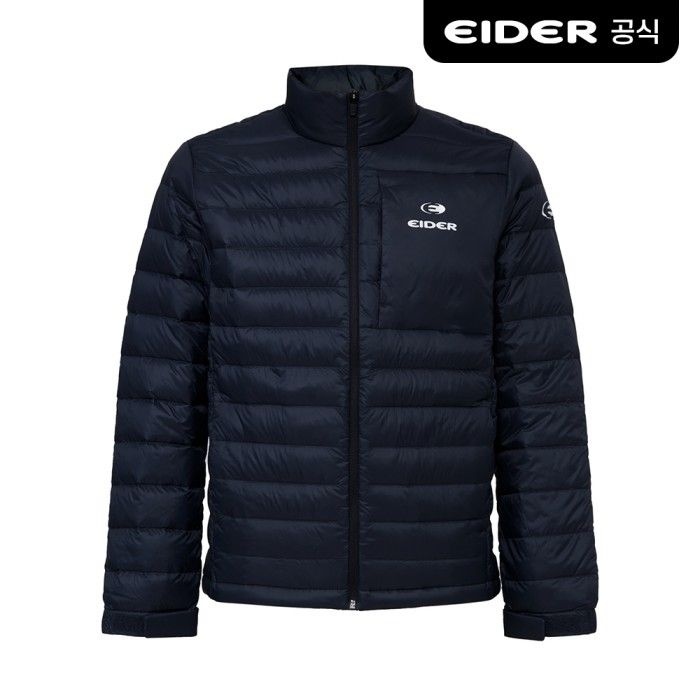 [백화점정품] 26년NEW 아이더 EIDER 공식 남성 POP 에센셜 슬림 다운 자켓 DMP25581Z6 정상가:229,000원 152,000원