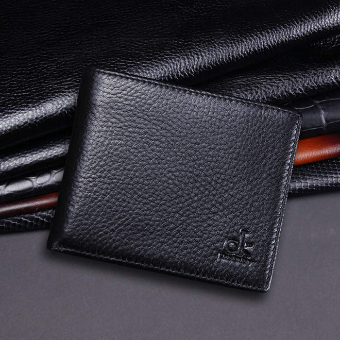 크리스찬케리 소가죽 반지갑 CK-118 슈렁큰 가죽 남성 지갑 59,000원