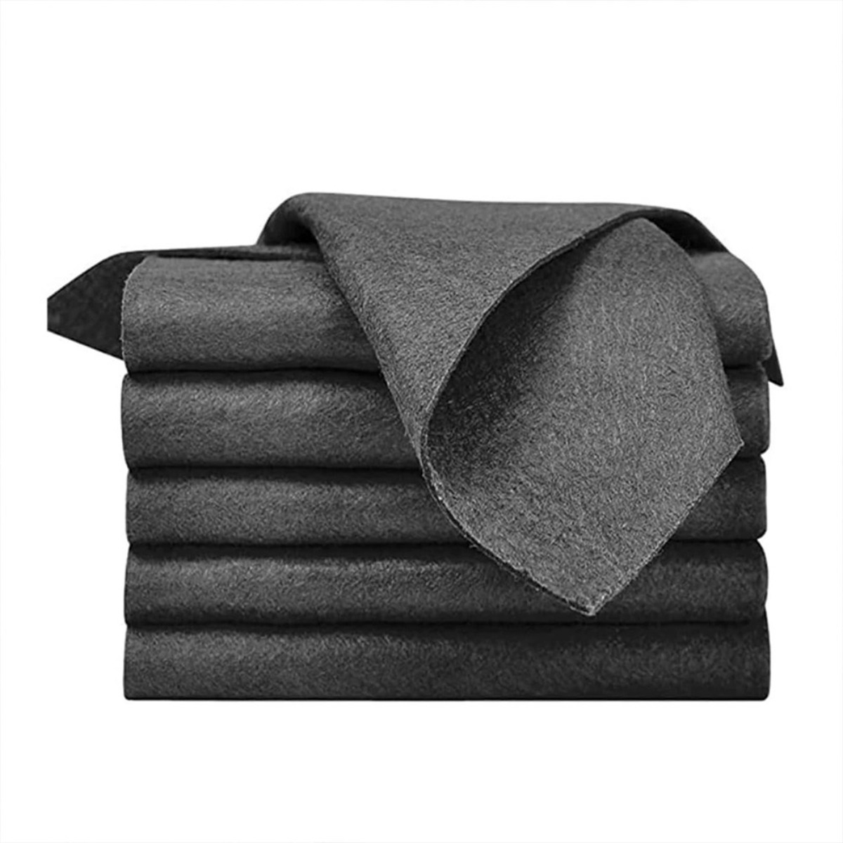 보냄 물자국 얼룩 제로 극세사 매직행주 5P, 1세트 3,900원