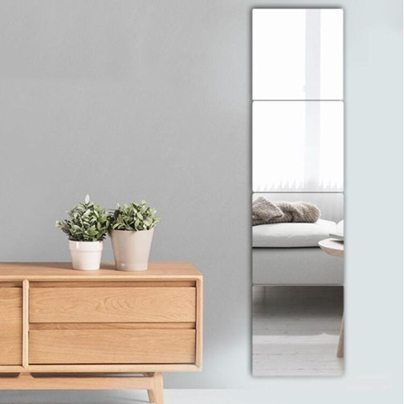 (3mm) 붙여보소 붙이는 아크릴 거울 7,220원