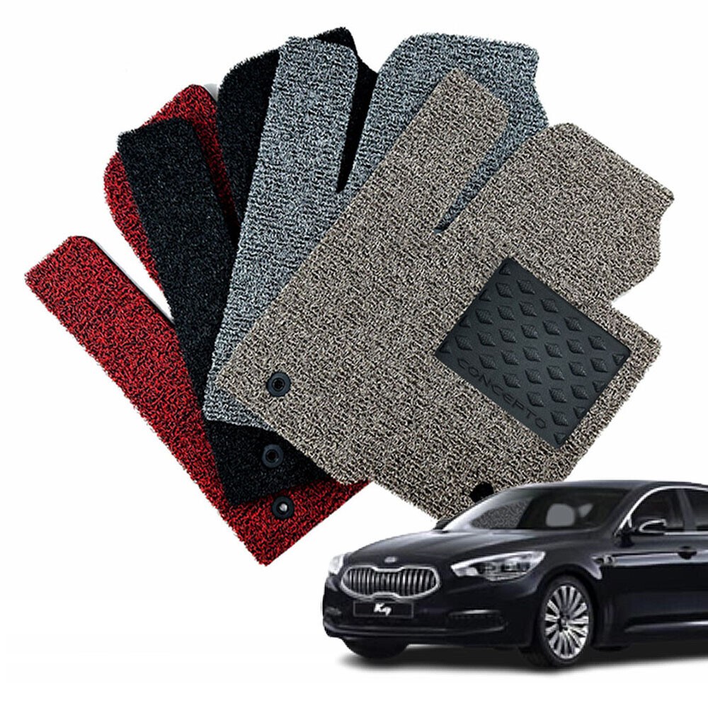 DXSOAUTO 컨셉토 확장형 코일매트 K9 운전석1p 15,900원