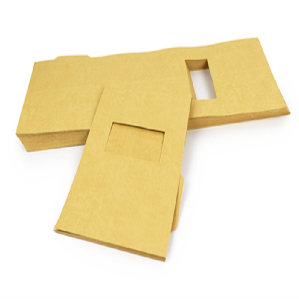 웅스토어 인덱스문서홀더 황화일보존폴더 27,400원