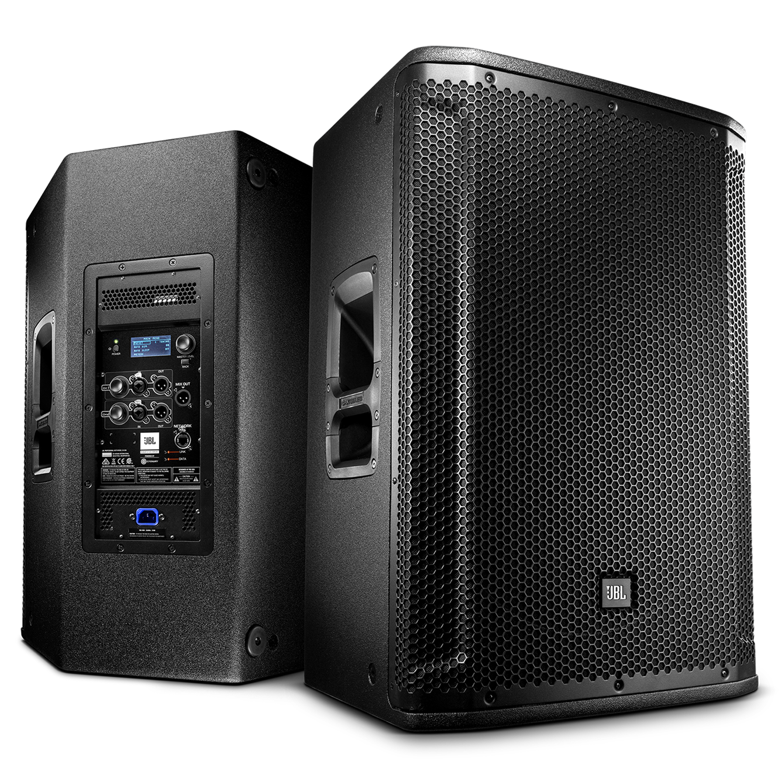 제이비엘 15 액티브 스피커, SRX815P 2,550,630원