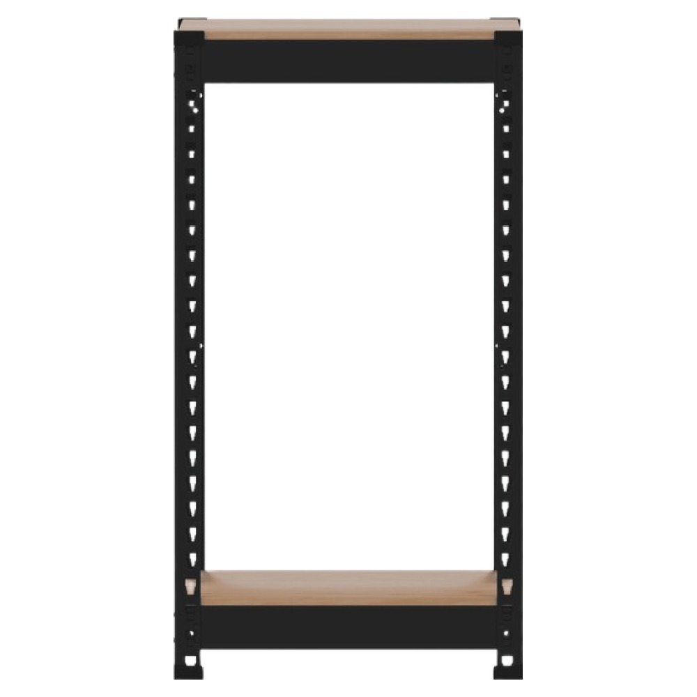 스피드랙 국내 제조 무볼트 조립식 철제 앵글 선반 39,700원