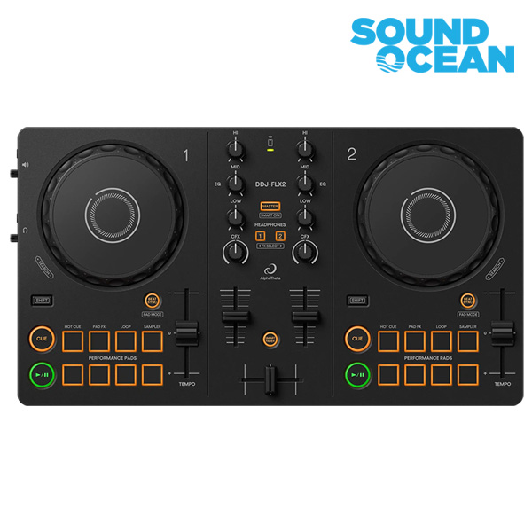 파이오니아 스마트 디제이 컨트롤러 Pioneer Smart DJ Controller 299,000원