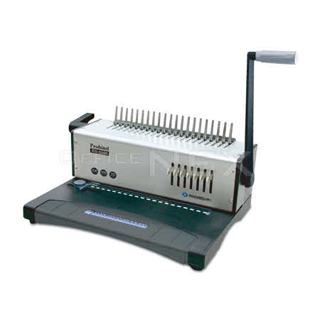 카피어랜드 플라스틱 링제본기 RS-5200 256,880원