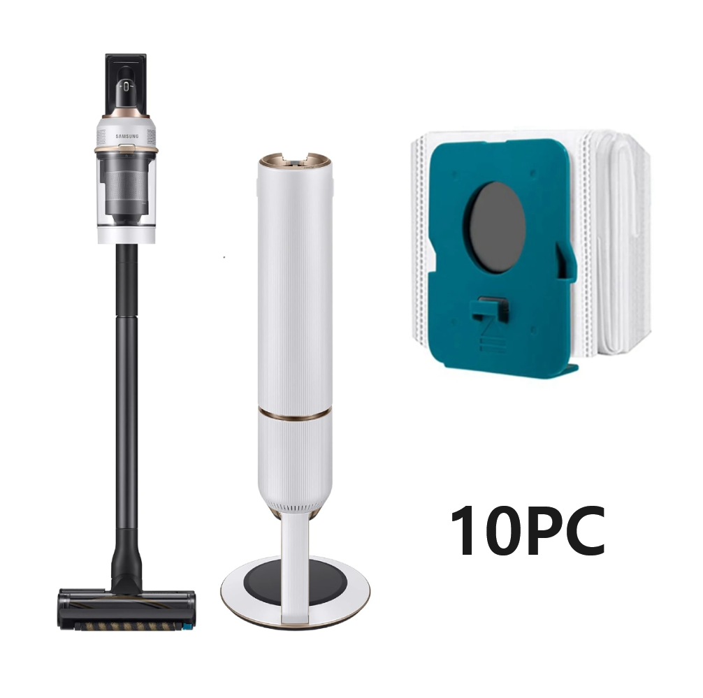 올리민 비스포크 제트 210W 먼지봉투 10개 VS20A95 VCA-ADB95A 더스트백 11,200원