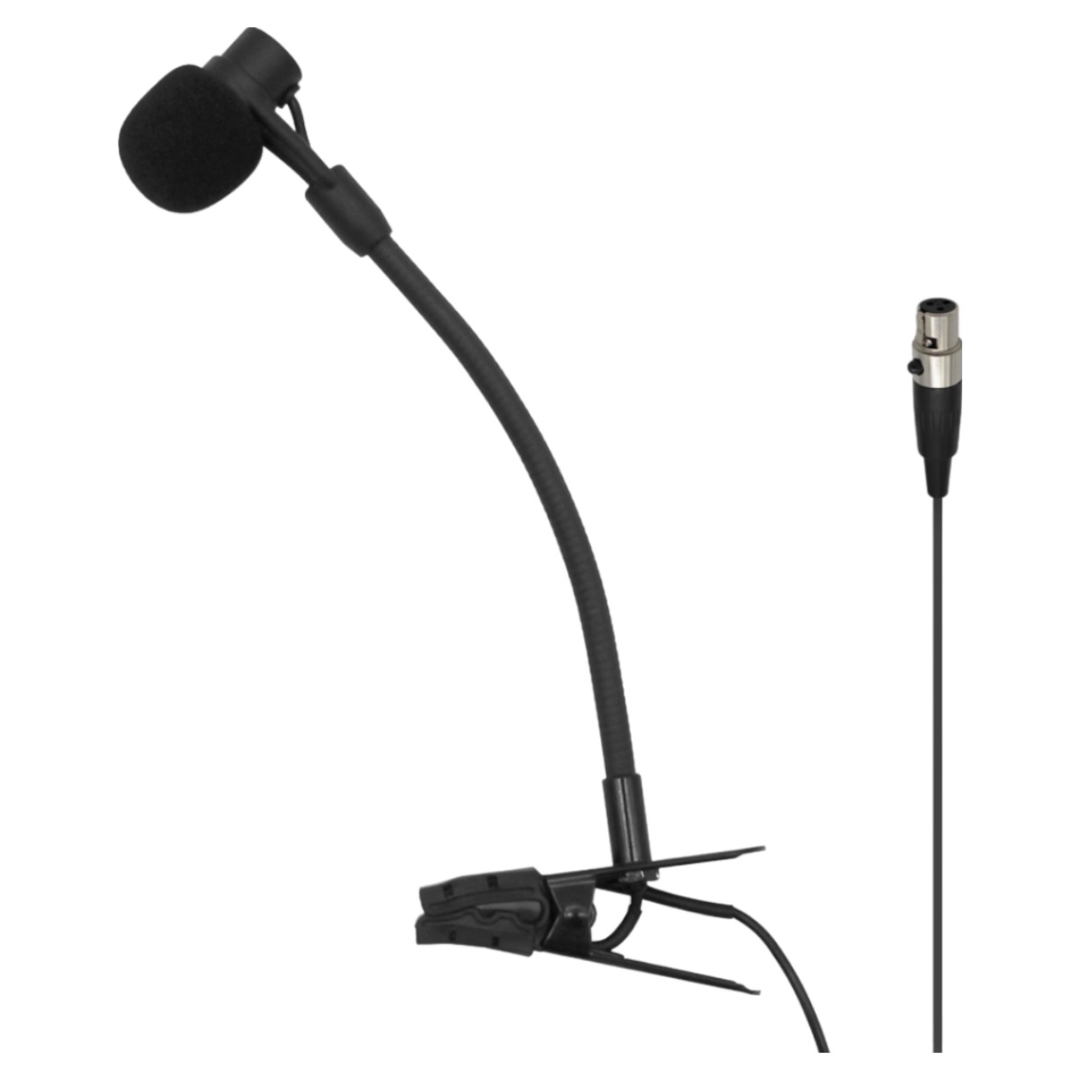 SCX309D3 색소폰 관악기 마이크 고급형 악기마이크 연주 공연 방송, SCX309D3 91,000원