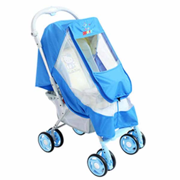 [뽀뜨로] 토탈케어 썸머케어 유모차커버 - 9가지 49,000원