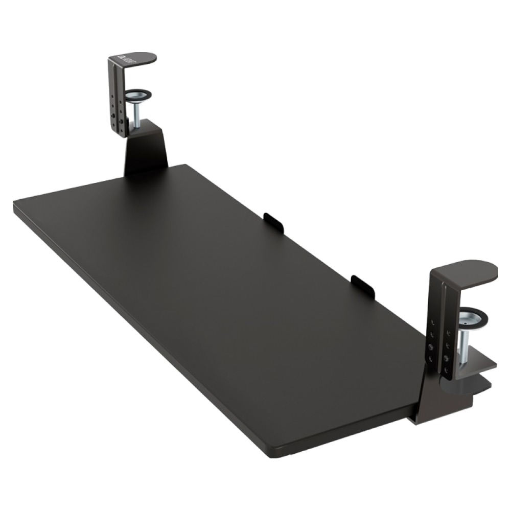 엘디엘마운트 슬라이딩 책상 키보드 트레이, APL-KT52, 1개 34,000원