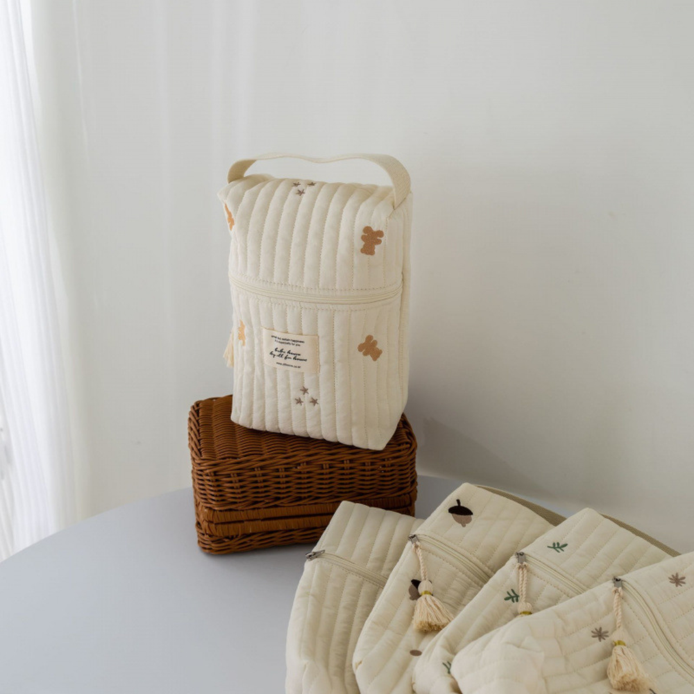 ROI라이프 엄마 휴대용 유모차 다기능 기저귀 가방 13,150원