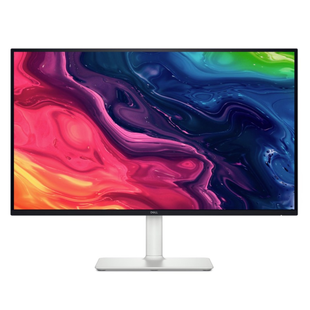 DELL S 27 모니터 4K UHD IPS 120Hz 피벗 스피커 3년품질보증, S2725QS, 68.4cm 430,000원