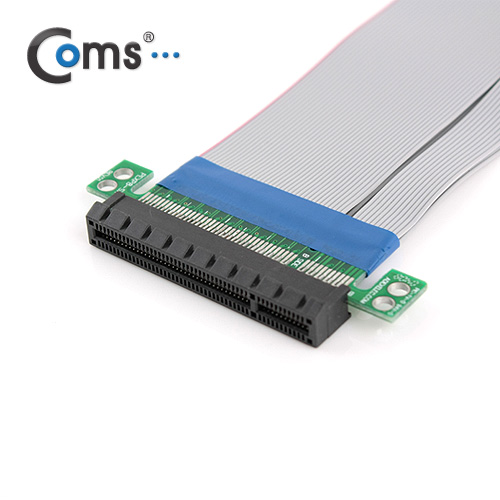 Coms Express PCI 연장 아답터(8x 배속) BE905 8,010원
