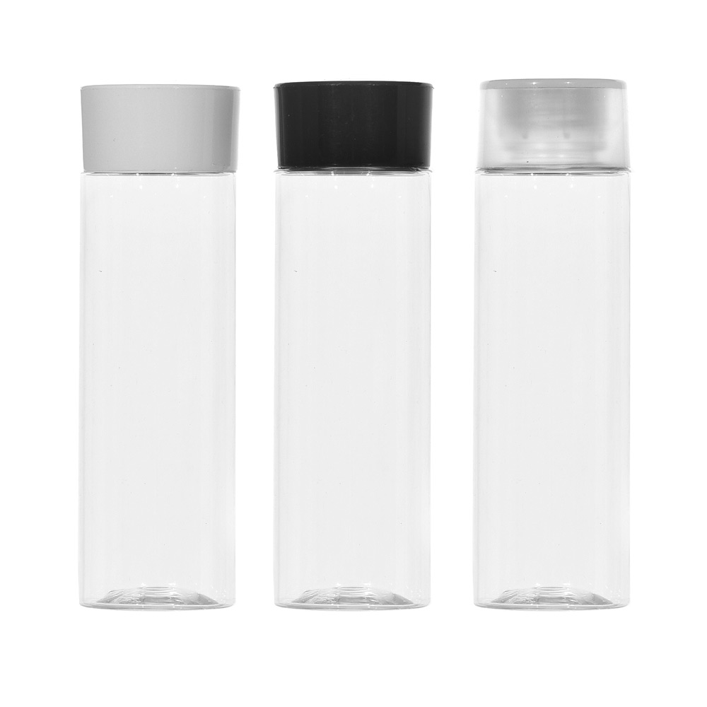 [10-25개묶음판매] 이중스킨캡 100ml 200ml 화장품 공병용기 허브스프레이공병, 10개 9,700원